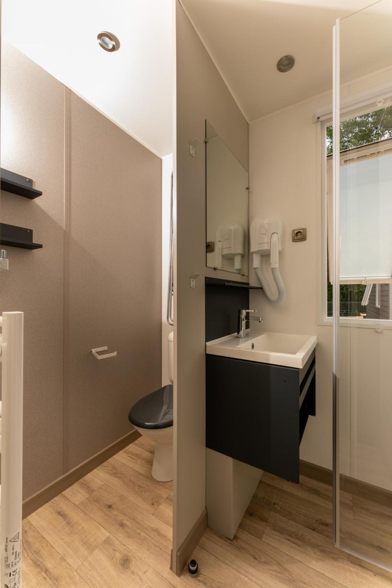 Muschel 56 Villa ชาร์บอยท์ซ ภายนอก รูปภาพ