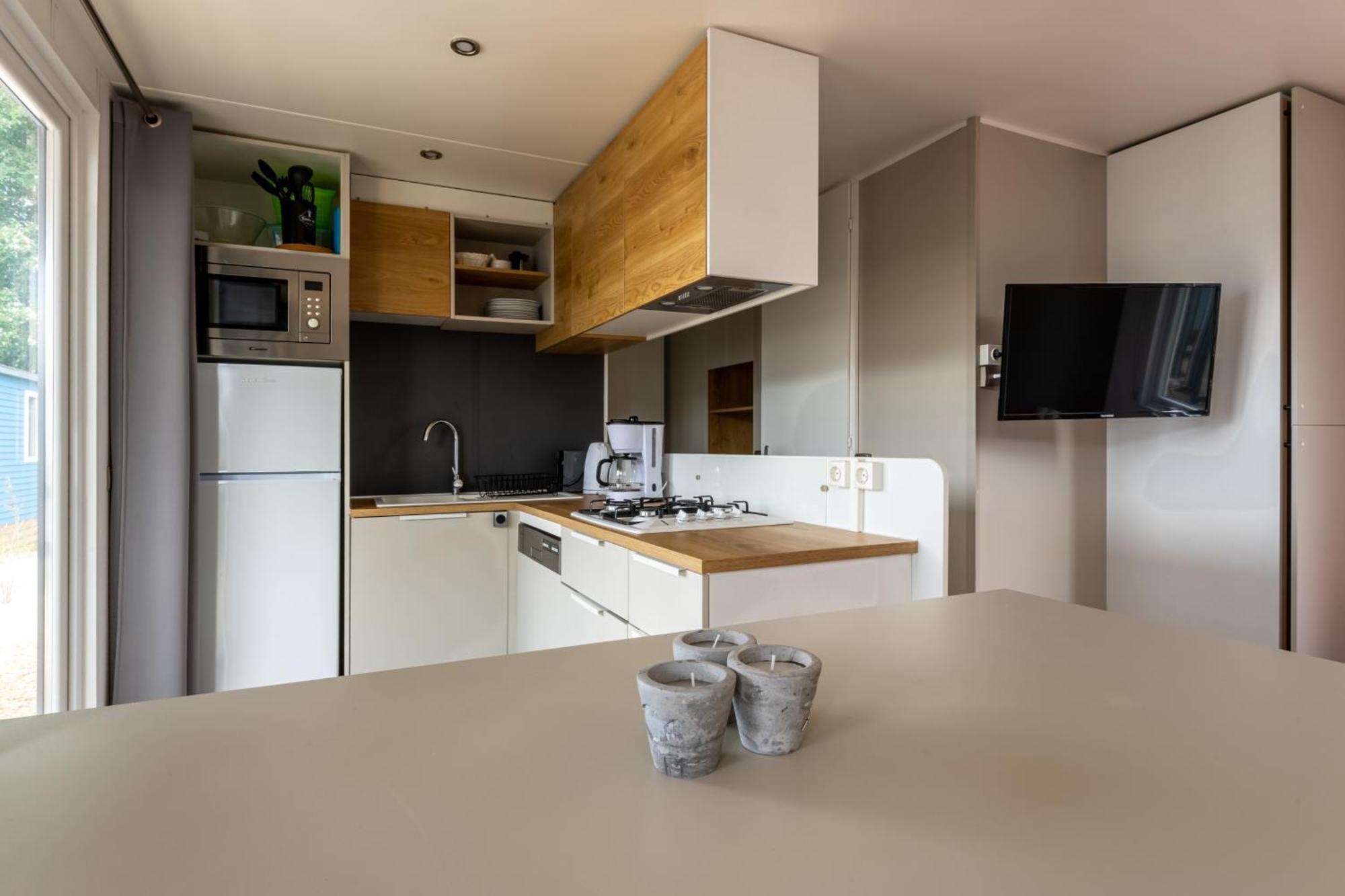 Muschel 56 Villa ชาร์บอยท์ซ ภายนอก รูปภาพ